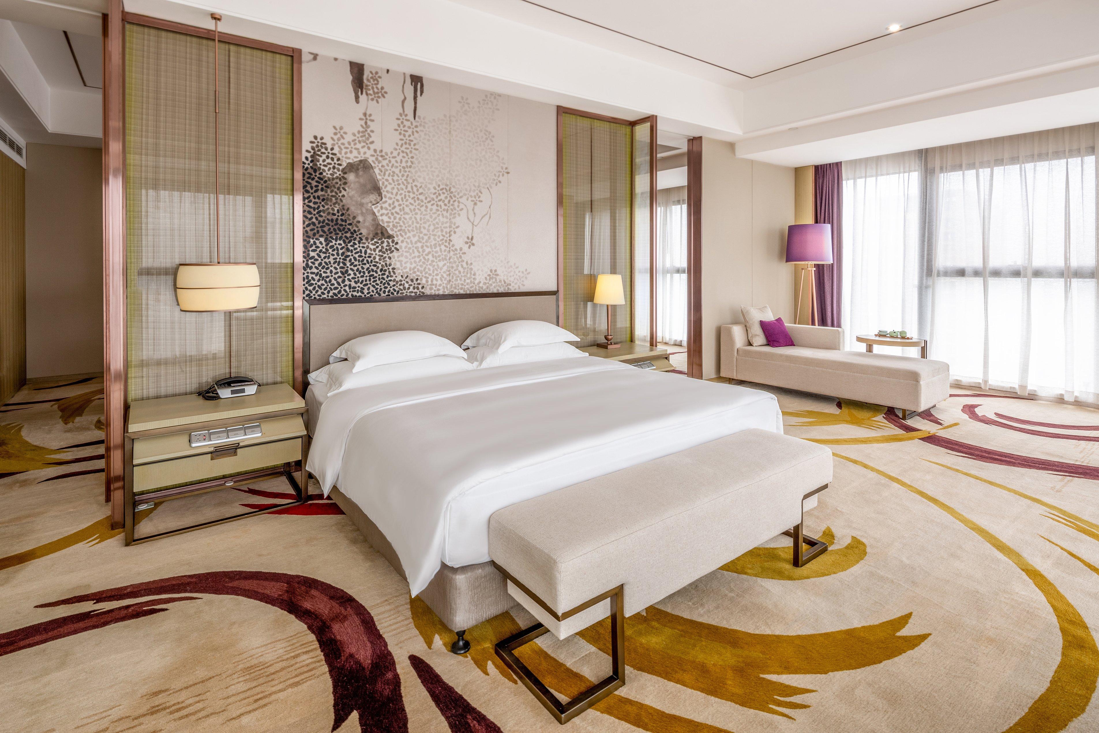 Crowne Plaza Yibin By Ihg Hotel Екстериор снимка
