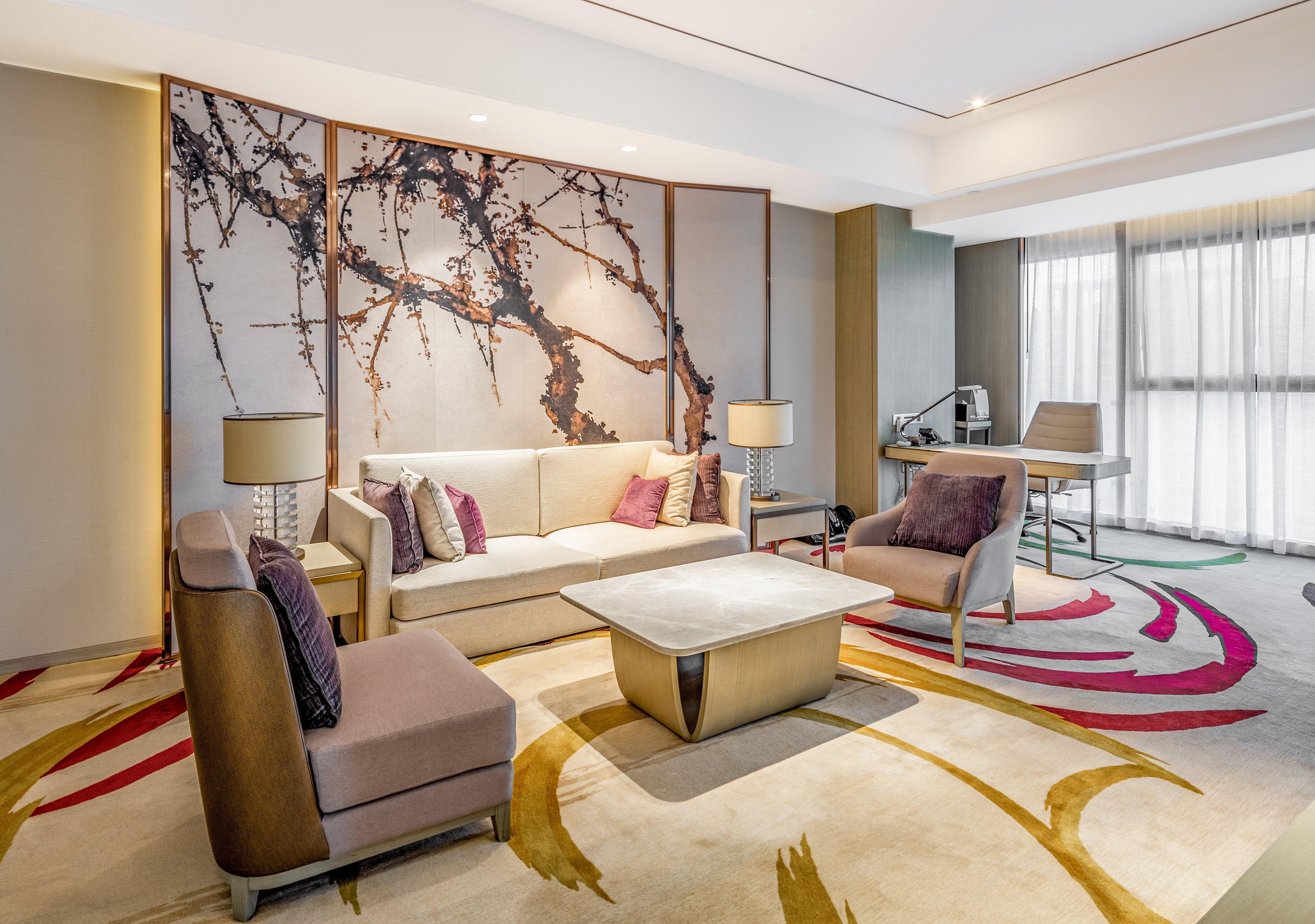 Crowne Plaza Yibin By Ihg Hotel Екстериор снимка