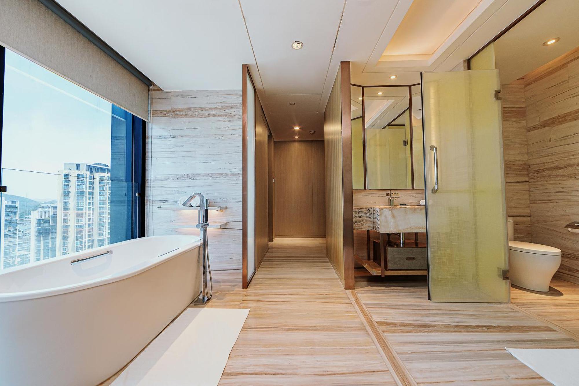 Crowne Plaza Yibin By Ihg Hotel Екстериор снимка